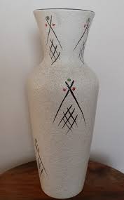 Get the best deal for w germany pottery from the largest online selection at ebay.com. Bay Keramik Wgp Pottery Vases Nottingham