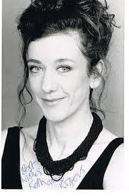 Katharine Rogers's Instagram, Twitter & Facebook