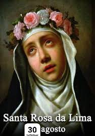 Il 30 agosto si celebra ancora la festa di Santa🙏🌹❤️❤️🌹🙏⚘️👏👏👏 R...