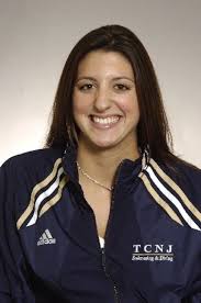 Girls' Swimming: Julie Nami joins her sister Jacqueline in CVC coaching  ranks