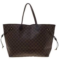How To Spot A Fake Louis Vuitton Neverfull Bag