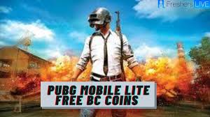 Whether it is an account loaded with crates and gold, or a berserker profile with high kill/death ratios, we have you covered in all ways possible. Pubg Mobile Lite Free Bc Coins 2020 Know How To Generate Free Bc Coins In Pubg Mobile Lite