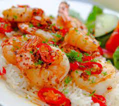 Grilled Chili Garlic Prawns Recipe Magic Skillet Recipe Chilli Prawns Shrimp Recipes For Dinner Shrimp Recipes Healthy Low Carb