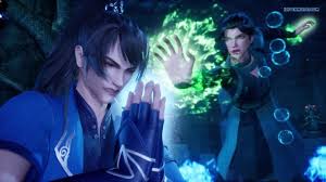 Xi xing ji season 3 episode 07; Mt0pdqg4mqiqem