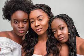 Customers are greeted when they come to supercuts' salons for a basic haircut and hot towel refresher and are given a satisfying job. Black Hair Salons In Madrid Where To Get Afro Hair Done In Madrid Las Morenas De Espana