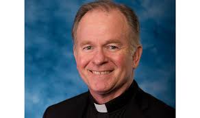 From track to improv, U.S. House Chaplain Patrick J. Conroy '72 was a top  performer