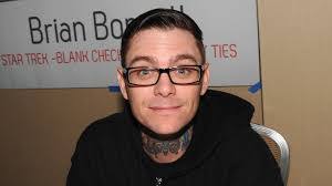 Brian Bonsall's Instagram, Twitter & Facebook