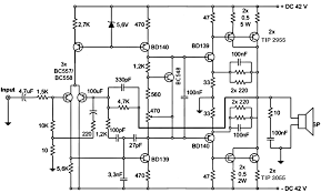 5000w high power amplifier circuit. I M Yahica 5000 Wat Subwoofer Amplifier Circuit Diagram Download Subwoofer Amplifier Circuit Diagram Amplifier Circuit