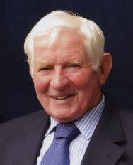 Condolence Book for Peter Joyce (Cashel, Galway)