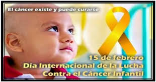 Cataluña y aragón firman la concordia de alcañiz para designar al nuevo rey de aragón. Hoy Se Celebra El Dia Internacional De La Lucha Contra El Cancer Infantil El Sol De Nayarit