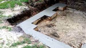 Maybe you would like to learn more about one of these? Room Addition Footing Foundation How To Pour Concrete Samsung Galaxy S5 Youtube
