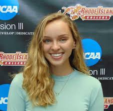 2020 Women's Volleyball Roster