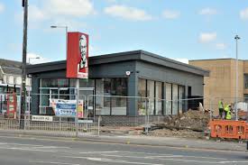 Place 1 piece of fish on a tortilla and portion some of the cabbage on top of each top. Fears That Restaurant S 24 Hours Opening Bid Could Add To The Anti Social Gathering Of Vehicles In Ingleby Road Area Bradford Telegraph And Argus