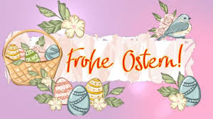 30 lustige ostergrüße kostenlos zum download & verschicken | otto. Frohe Ostern Ostergrusse Video Whatsapp Youtube