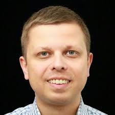 Hubert R. Skrzypek (@hubertsk)