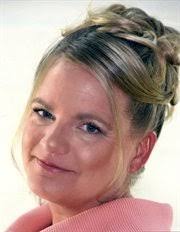 Nancy Marconi's Instagram, Twitter & Facebook