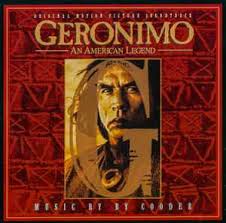 Ry Cooder – Geronimo - An American Legend (Original Motion Picture  Soundtrack) – CD (Album), 1993 [r4466956] | Discogs