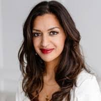 Deepa Grewal's Instagram, Twitter & Facebook