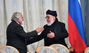 Stany zjednoczone uważają, że talibowie są jednym z głównych ogniw światowego. Talibowie Nie Chcemy Juz Podbic Calego Afganistanu Konflikty Zbrojne Rp Pl