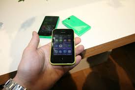 Nokia Asha 230 Dual SIM Now Available ...