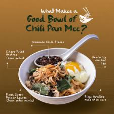 Jj Chili Pan Mee Hq Posts Kuala Lumpur Malaysia Menu Prices Restaurant Reviews Facebook