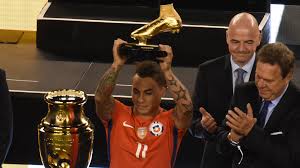 Resultado de imagen para eduardo vargas 2016 premio