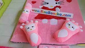 Bonekakarpet.com adalah grosir karpet karakter set dan juga produsen karpet rasfur murah yang berpengalaman dan hanya menyediakan produk berkualitas tinggi untuk anda. Surpet Karakter Kasur Karpet Karakter Full Set Murah Grosir Karpet Hellokitty Youtube