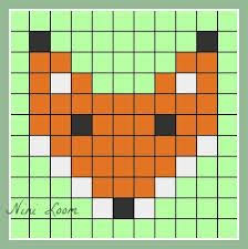 Pixel Art Facile Disney Kawaii Recherche Google Pixel Art Grid Pixel Art Pixel Art Design