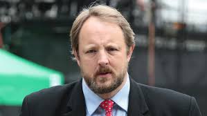 Chesterfield's MP expresses concerns over recent developments in  Afghanistan