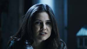 Tell Me A Story' 2x07 Review: “Thorns and All”