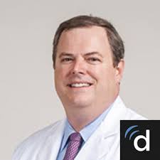 Dr. Charles R. Caldwell, MD