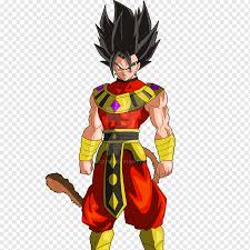 Future king kai (未来の北の界王 mirai no kita no kaiō, lit. Goku Vegeta Beerus King Kai Bulma Goku Superhero Fictional Character Cartoon Png Pngwing