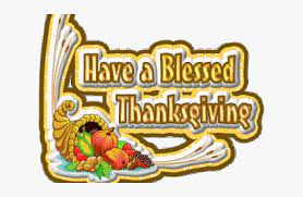 Everybody knows that it is a national holiday that is celebrated in various days in the countries of united states canada and also in some of the islands such as liberia and. Christian Thanksgiving Cliparts Religious Happy Thanksgiving Clipart Hd Png Download Kindpng