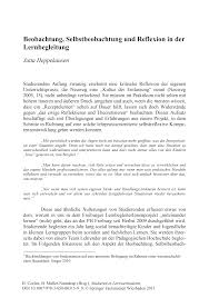 Https Supervision Blickweiten De Sites Blickweiten Img Pdf Beobachtung In Der Lernbegleitung Pdf