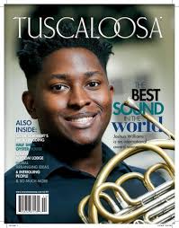 Tuscaloosa Magazine Summer 2019 by Tuscaloosa News