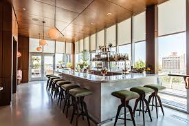 New On Resy Citrus Club Malagon Eli S Table Resy Right This Way Rooftop Bar Charleston Modern Tropical