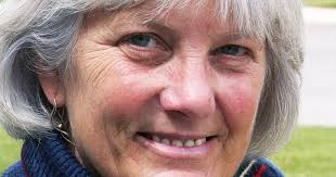 Bethany Ann Warner Weber, 66