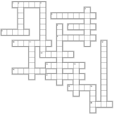Free and works without internet! Crossword Countries In Spanish Spain Buddy