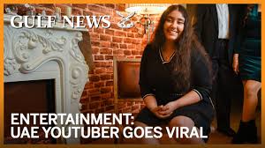 If you want to stand out on youtube, you need to take advantage of as many promotional tactics as possible. Teenage Singer In Dubai Goes Viral On Youtube Youtube