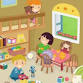 QC Library:  Baby Time @ 10:30 event image