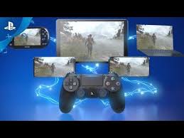 Psplay unlimited ps4 remote play apk. Ps4 Remote Play Download Android Jobs Ecityworks