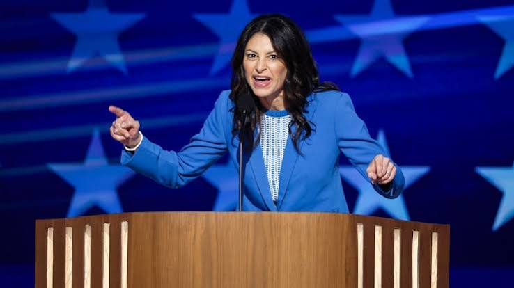 Dem AG urges Jewish voters to put humanity above 'safety and security' of own people