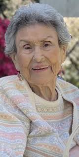 Alma Boggan Obituary