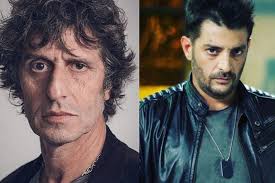 In this study we present evidence about the cellular functions of kif4. Lo Denuncio A Pablo Rago Ahora Apunto Contra Diego Peretti Sin Mordaza