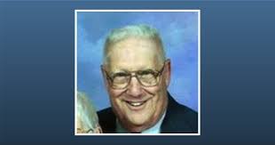 Raymond Joseph Struble Obituary January 31, 2007