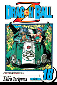 The initial manga, written and illustrated by toriyama, was serialized in weekly shōnen jump from 1984 to 1995, with the 519 individual chapters collected into 42 tankōbon volumes by its publisher shueisha. Viz Read A Free Preview Of Dragon Ball Z Vol 16