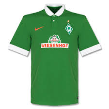 Werder bremen 2014/2015 home football shirt jersey trikot kit nike size (s). Werder Bremen Football Shirts T Shirts Printing More By Subside Sports