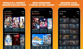I hope you guys enjoyed this article. 5 Of The Best Anime Streaming Android Apps Make Tech Easier