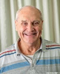 Bruce Raymond's Instagram, Twitter & Facebook