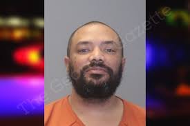 Daniel Seals — Muscogee County Jail Bookings